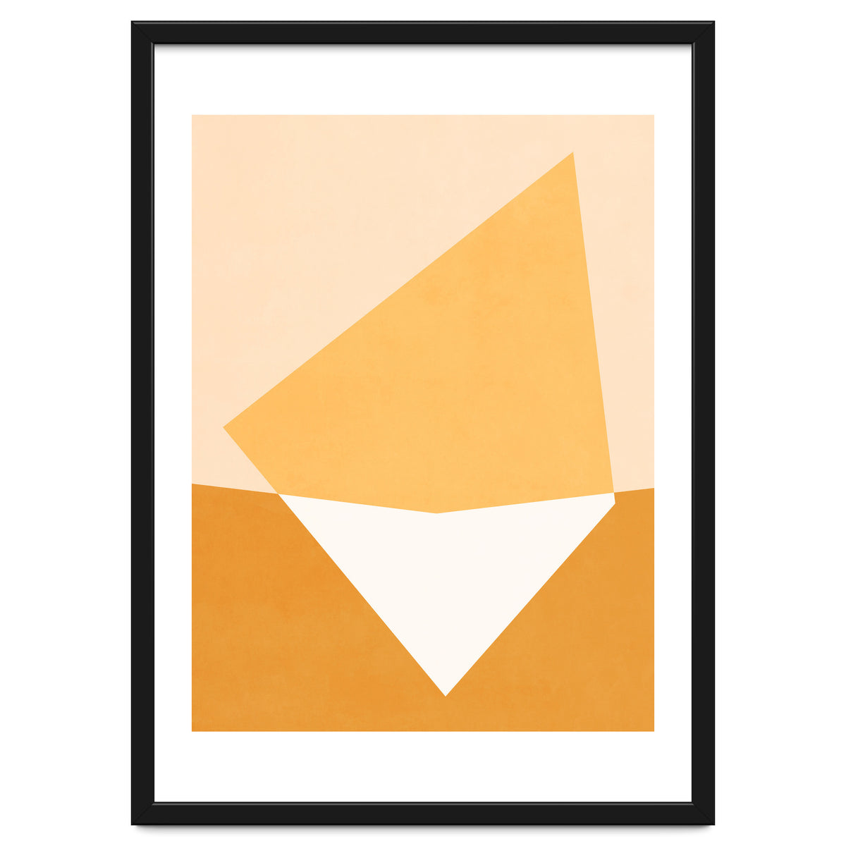 MINIMAL ART - GEOMETRY Y01