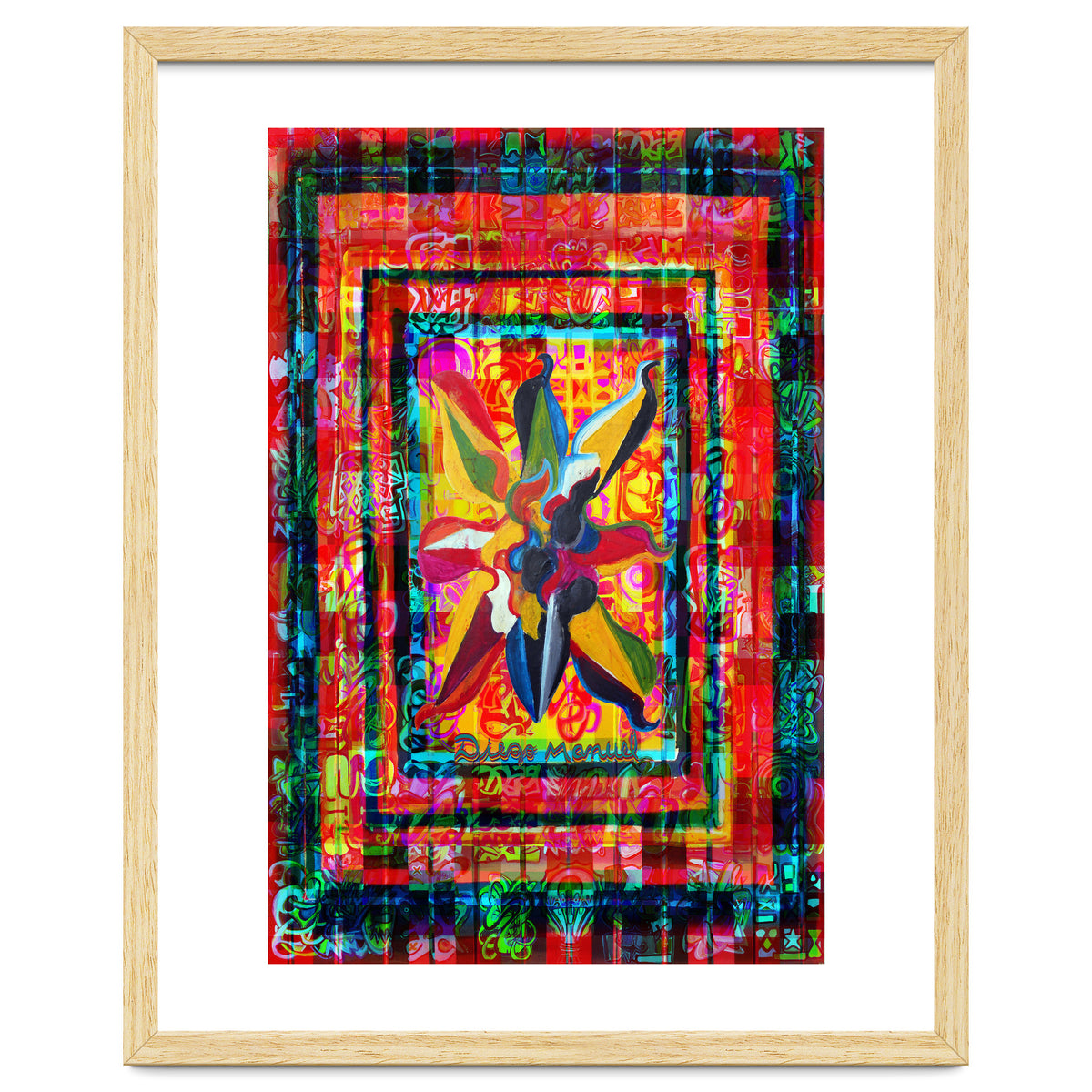 Graffiti Digital Nuevo 2023 1