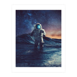 Stranded II (Print Only) thumbnail