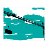 Crane (Print Only) thumbnail