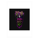 Voodoo Beach Nights (Print Only) thumbnail