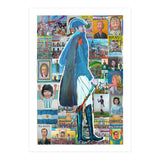 New Graffiti 70 (Print Only) thumbnail
