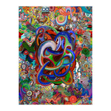 Graffitis 2021 Tapiz (Print Only) thumbnail