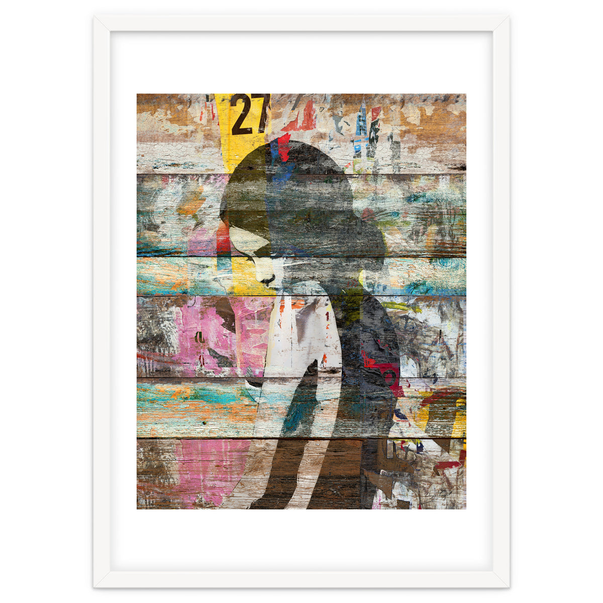 Shyness (Profile Of Child)