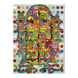 Graffiti Digital 30 (Print Only) thumbnail
