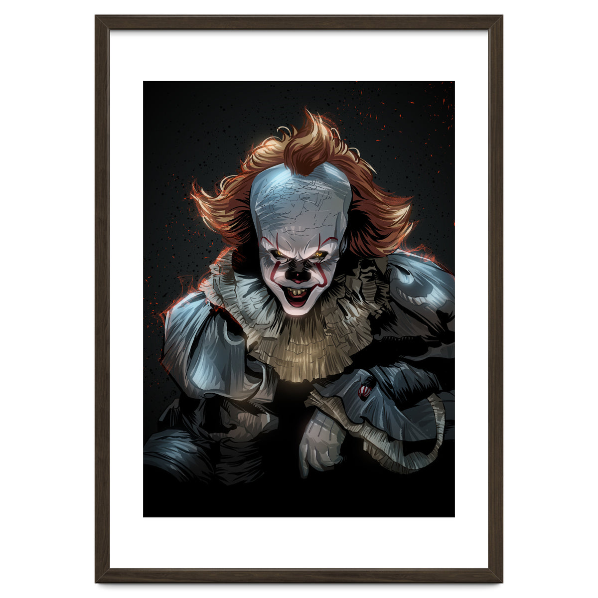 Pennywise IT