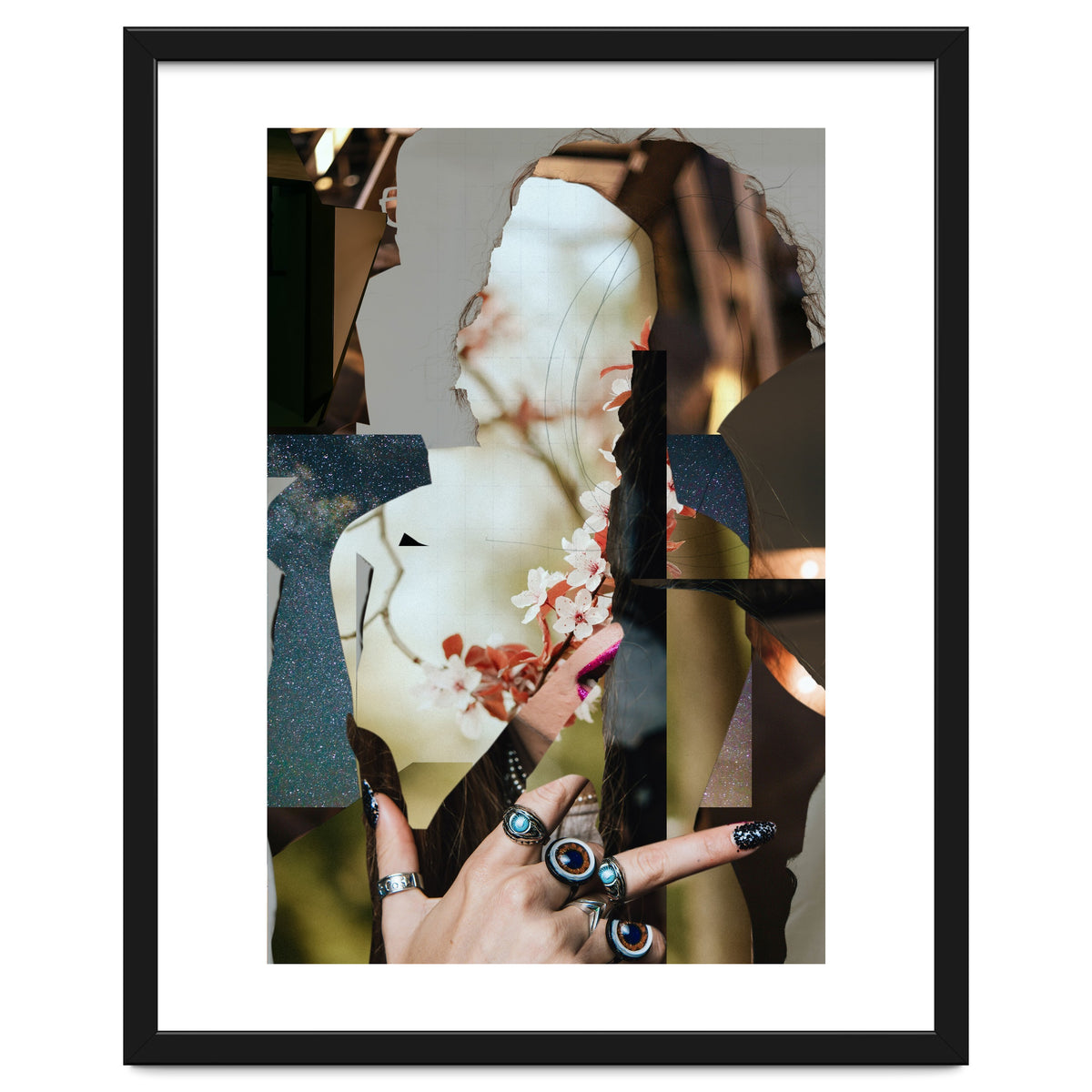 Disappeared Dreams 7