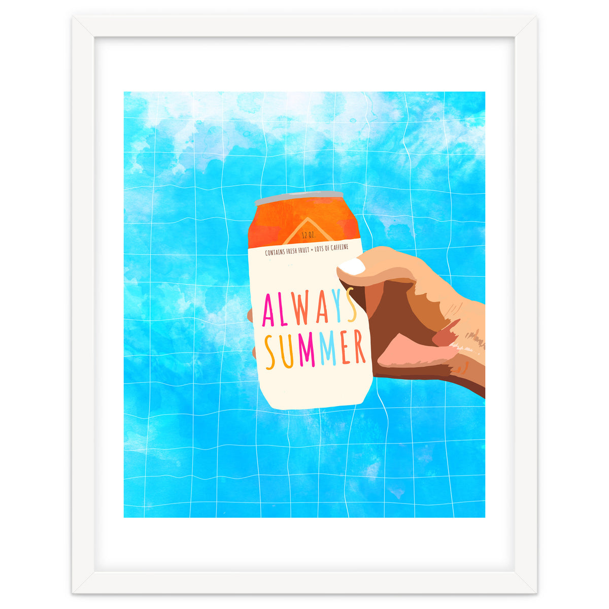 Always Summer