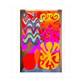 Pop Abstract 2023 A 34 (Print Only) thumbnail
