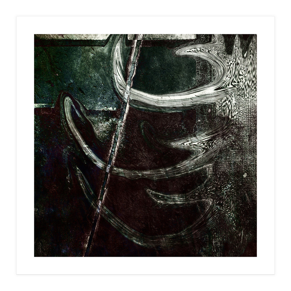 Zero point (Print Only)