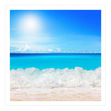 Beach (Print Only) thumbnail