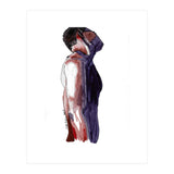 Untitled #5 - Male torso (Print Only) thumbnail