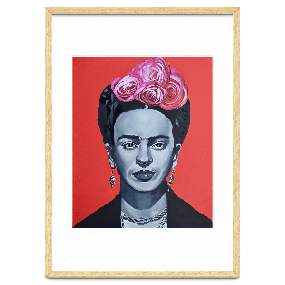 Frida