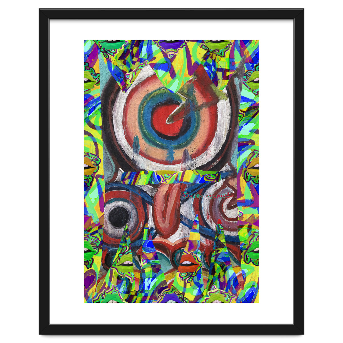 Graffiti Digital Nuevo 2023 4