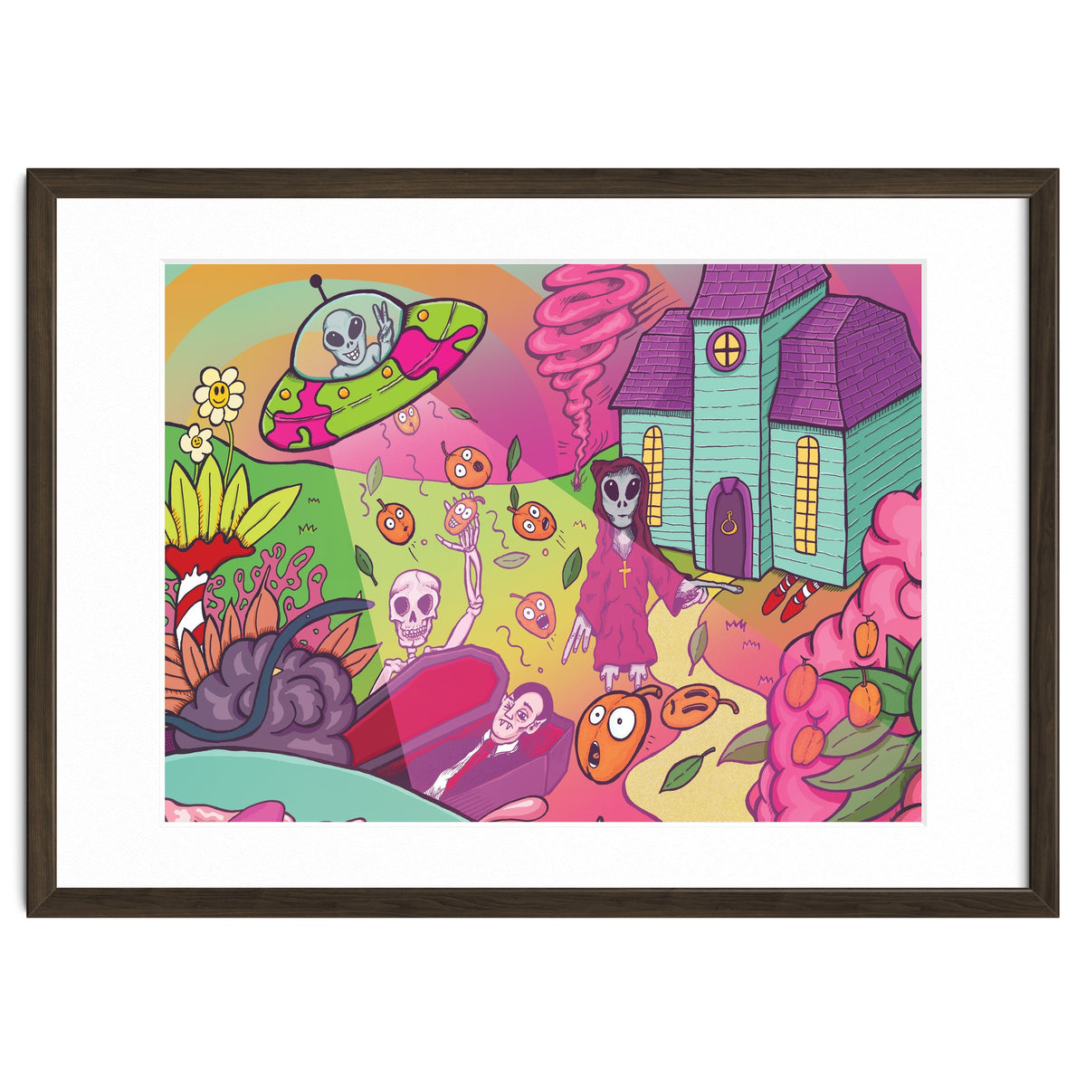 Sage Advice - Apricot & Sage Table Saison 5.0% - Abbeydale x Northern Monk