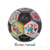 Futbol 1 (Print Only) thumbnail