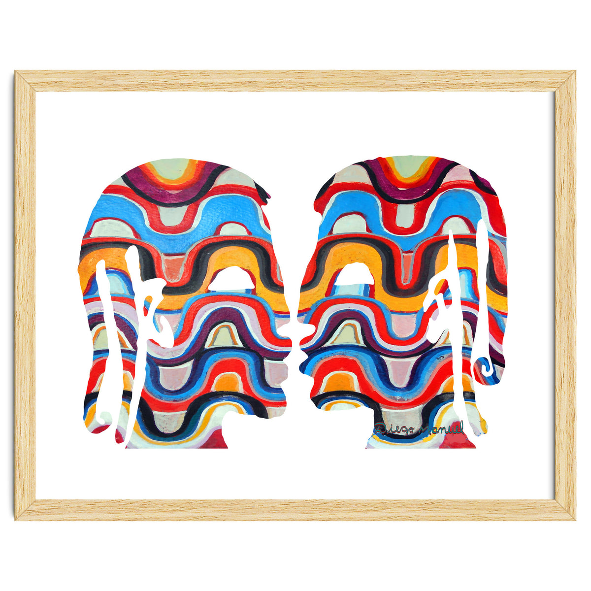 Graffiti Digital 12 2022 C 18