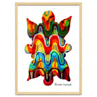 Pop Abstract 2023 100 Copia