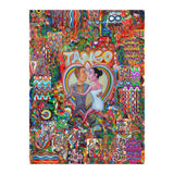New Graffiti2022 Tango 350 (Print Only) thumbnail