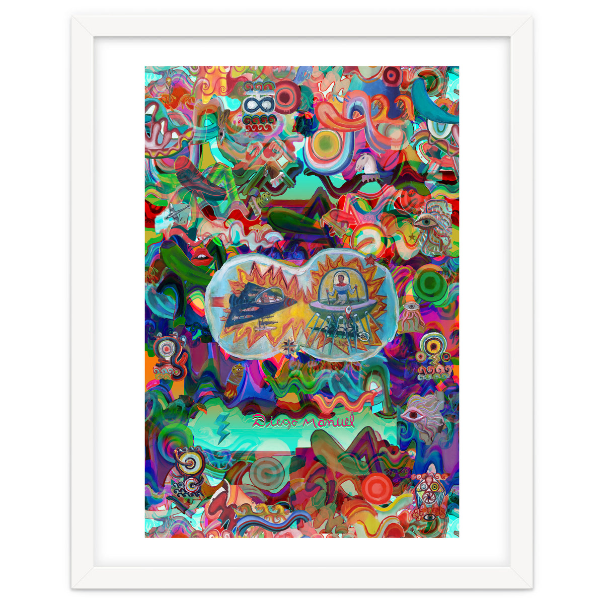 Muchas Cosas 2021 206