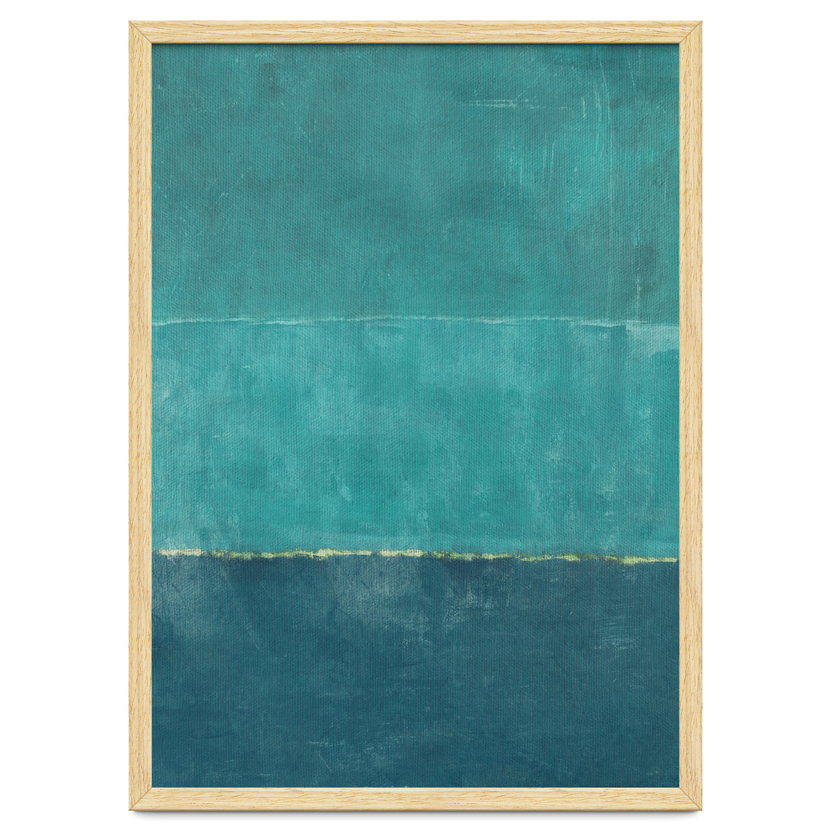 Step To The Background