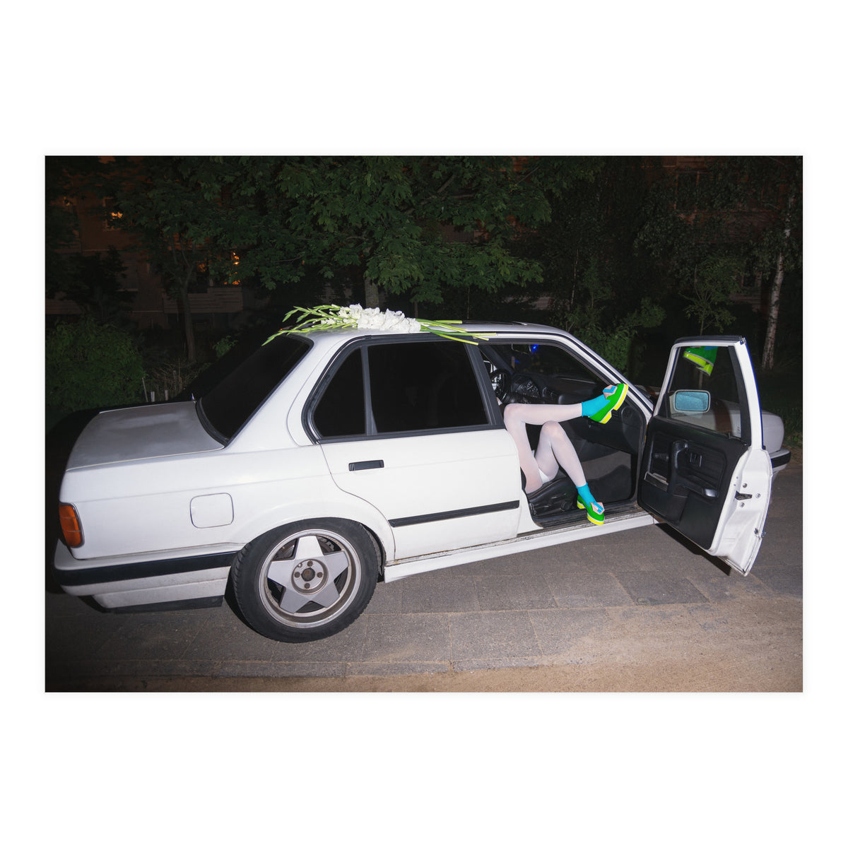 Pimp my Ride (Print Only)