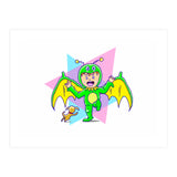 Costume fun (Print Only) thumbnail
