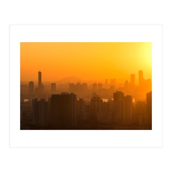 SEOUL 01 (Print Only)