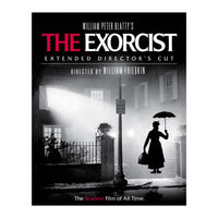 Mary Poppins In The Exorcist (Print Only)