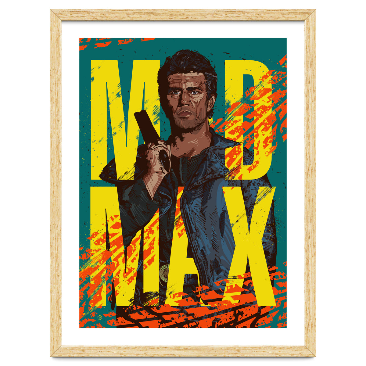 Mad Max