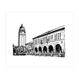 Stanford University (Print Only) thumbnail