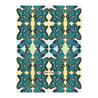 Graffitis 2021 Tapiz 67 (Print Only)