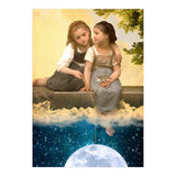 Catching Stars (Print Only) thumbnail