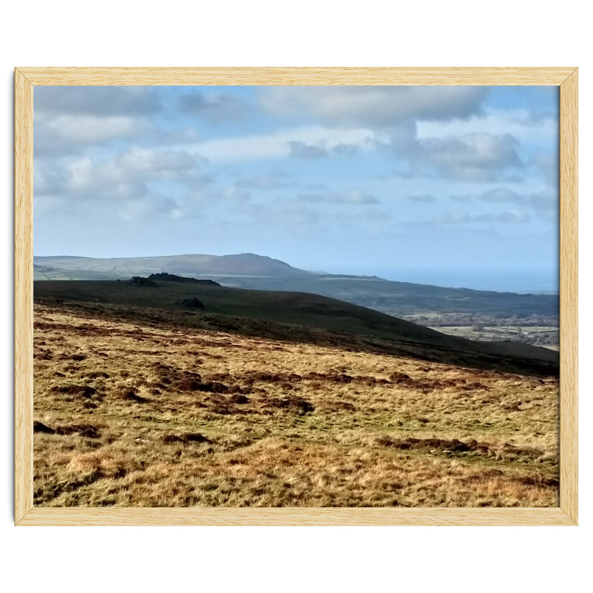 Preseli Hills