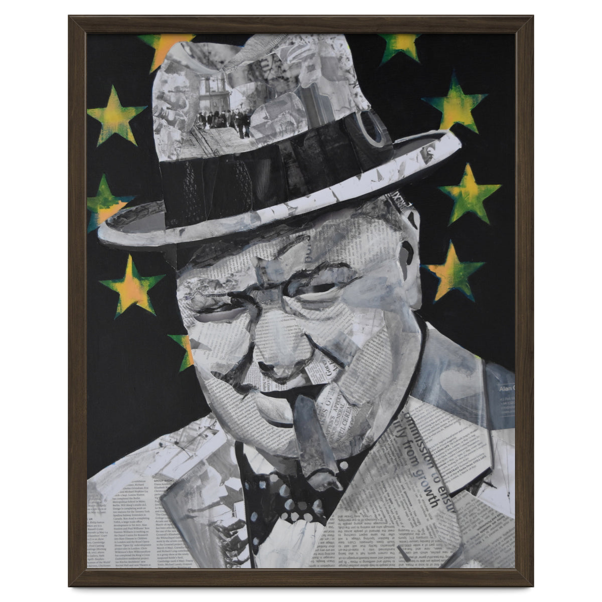 Brexit; Our Darkest Hour