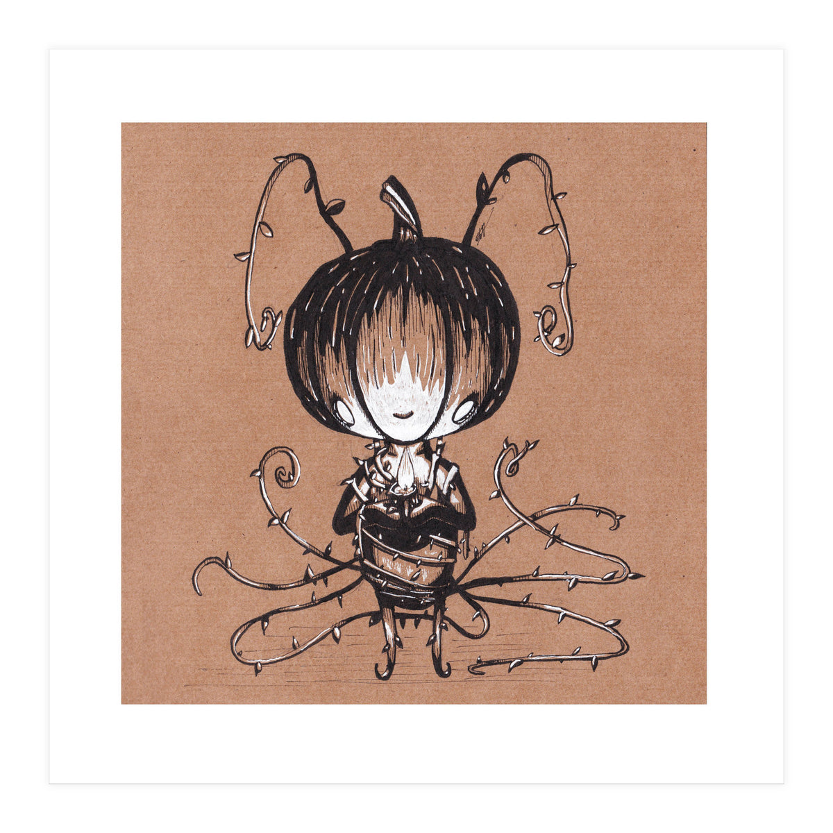 Lightkin (Print Only)