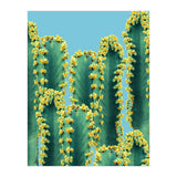 Adorned Cactus V2 (Print Only) thumbnail