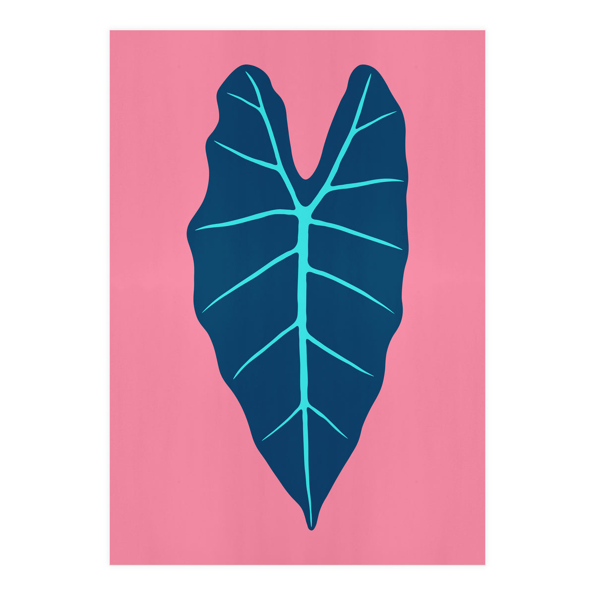 Leaf 03 (Print Only)
