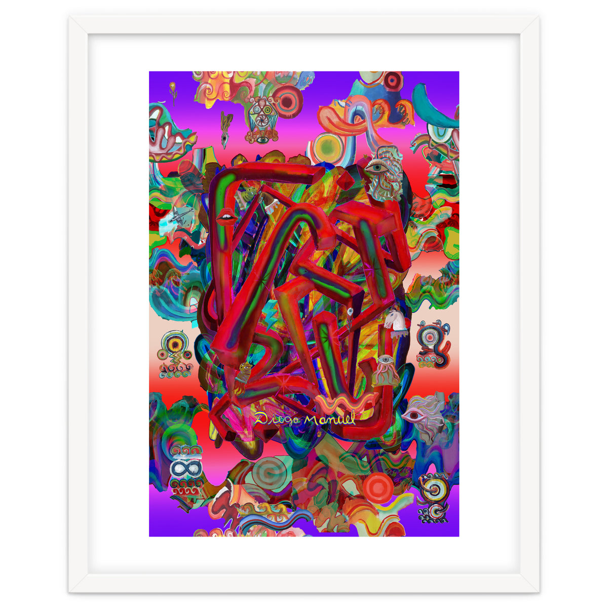 Muchas Cosas 2021 114