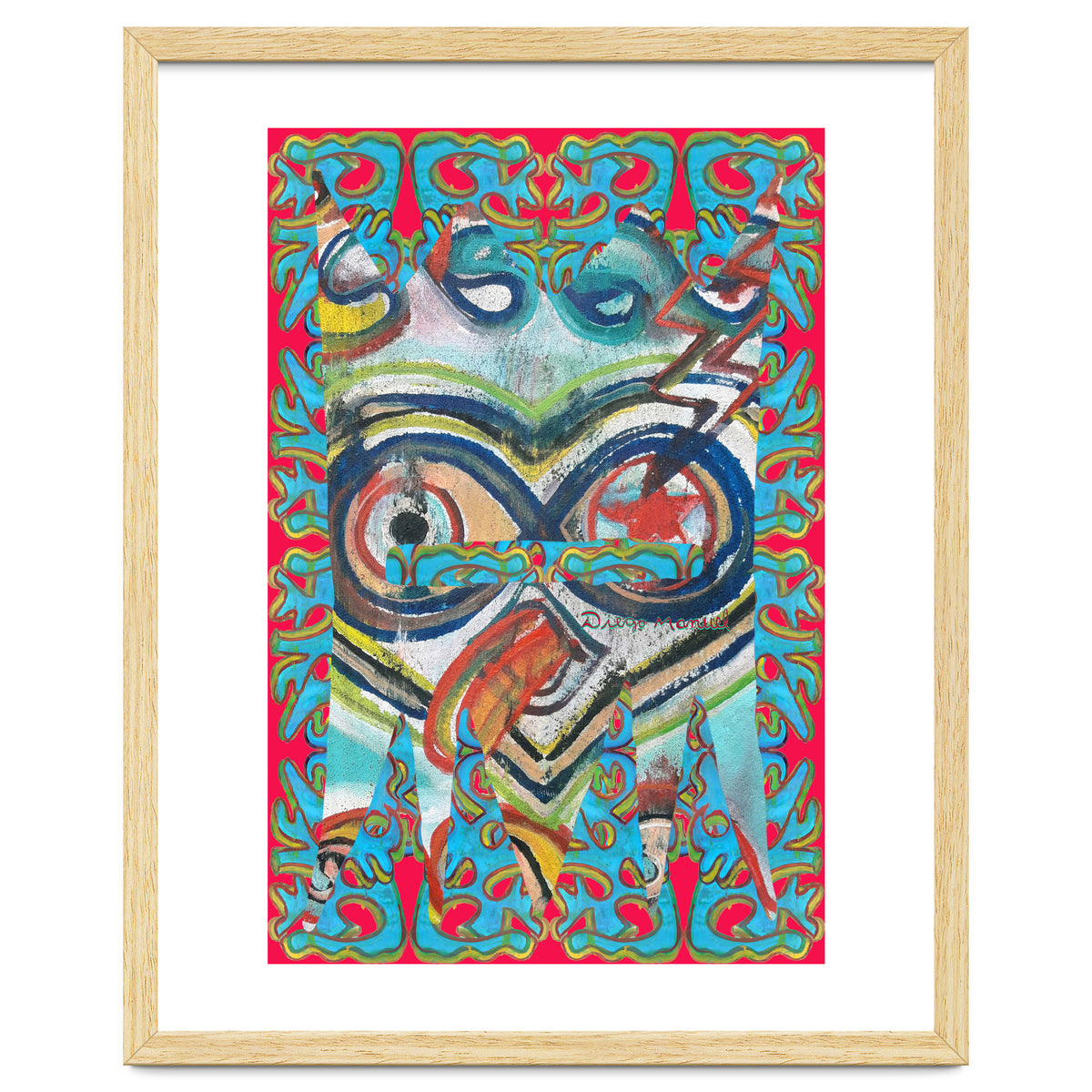 Graffiti Digital Nuevo 2023 21