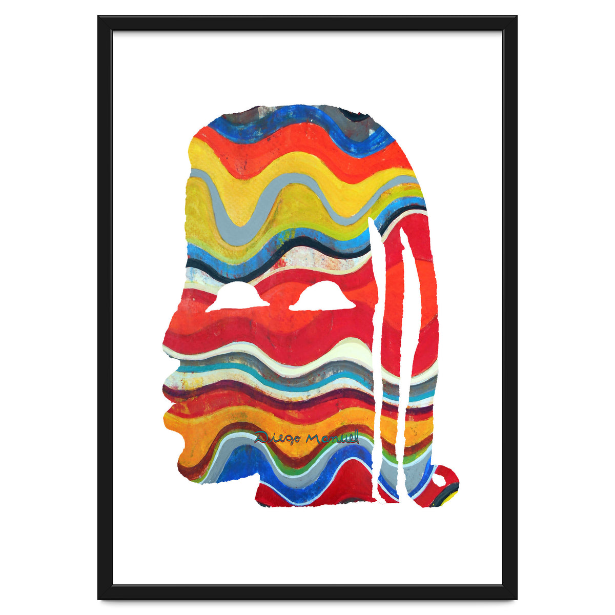 Abstracto Pop Nuevo B 11 Copia