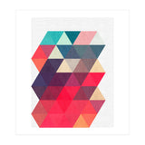 Art of cubes I (Print Only) thumbnail