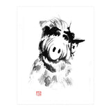 Alf (Print Only) thumbnail