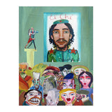 Graffiti Digital 2022 949 (Print Only) thumbnail
