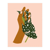 Botanical Love (Print Only)