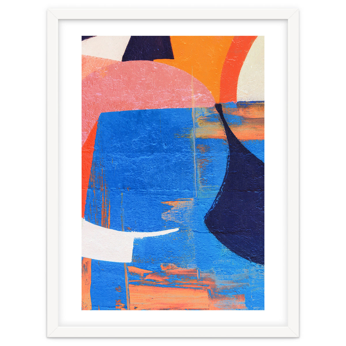 The Man´s Too Strong