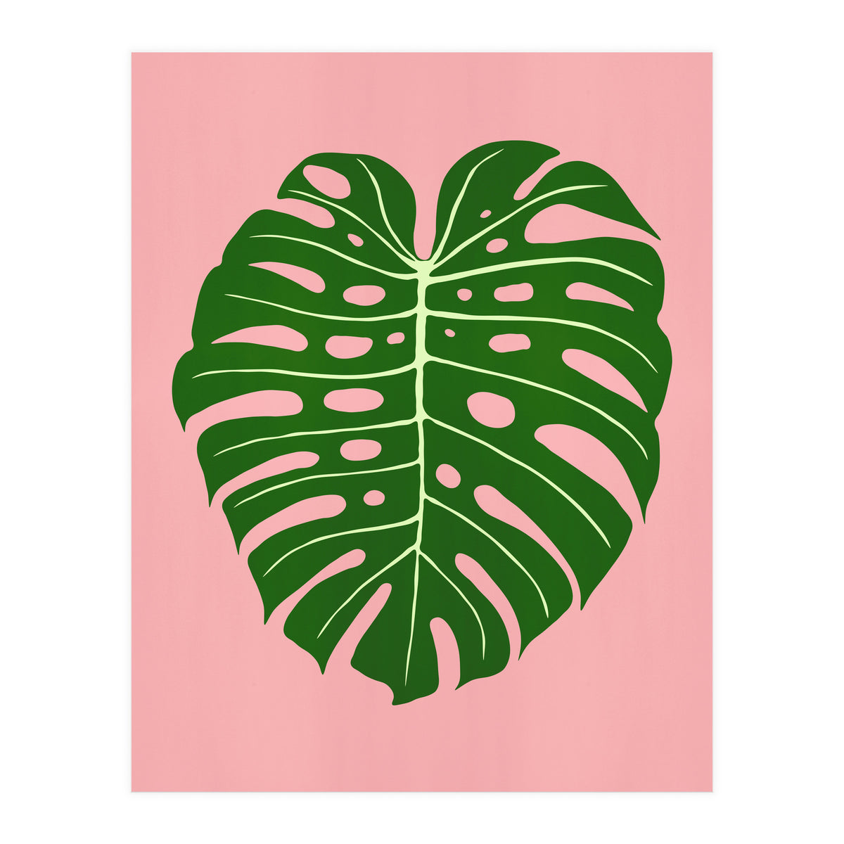Leaf 02 (Print Only)