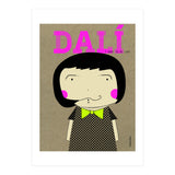 Dali (Print Only) thumbnail