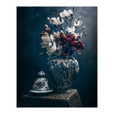Magnolia Stillife (Print Only) thumbnail