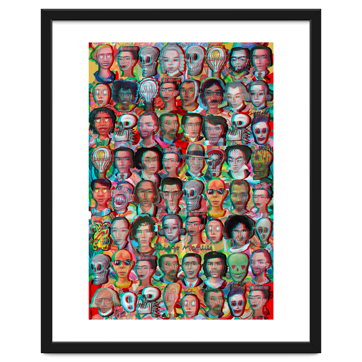 Comp Verano 4 2020 And Retratos 3d